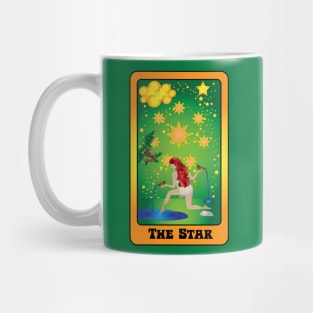 The Star Mug